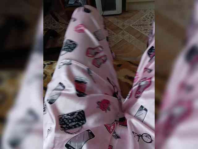 ZaraSss webcam