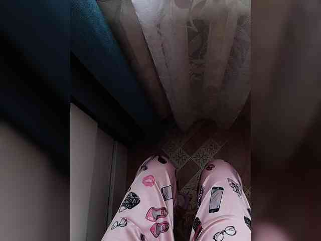 ZaraSss webcam