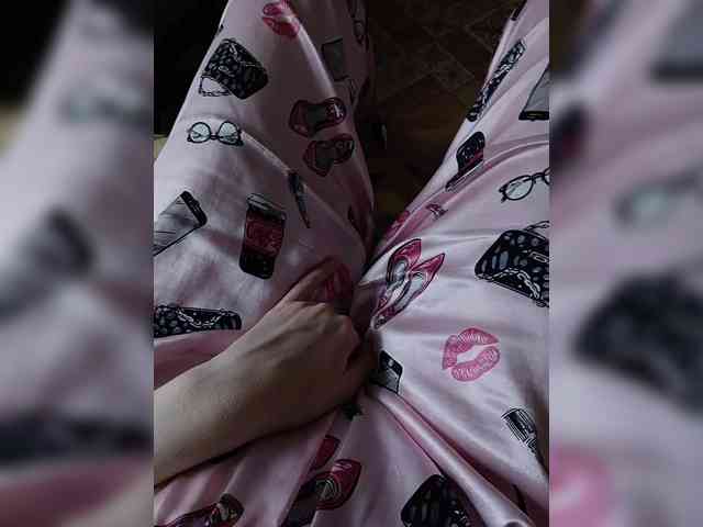 ZaraSss webcam