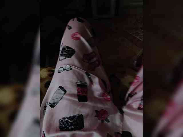 ZaraSss webcam