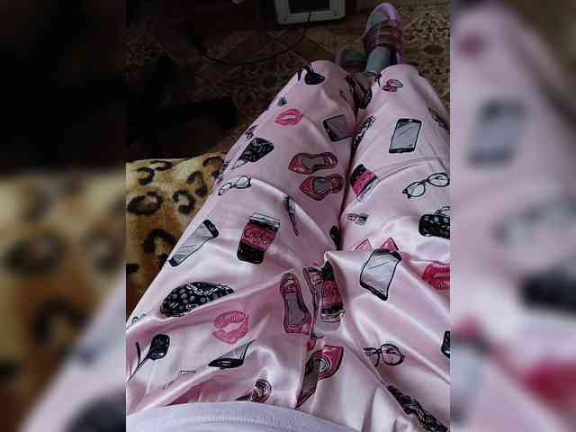 ZaraSss webcam