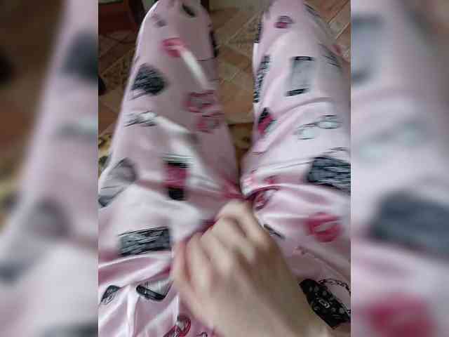 ZaraSss webcam