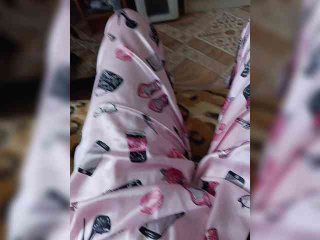 ZaraSss webcam