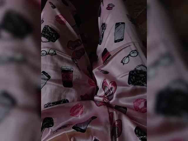 ZaraSss webcam