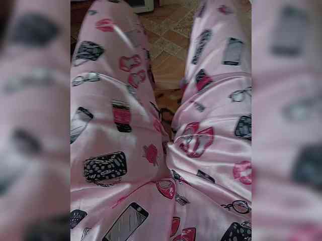 ZaraSss webcam