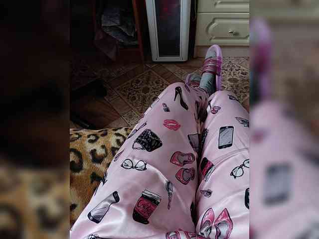 ZaraSss webcam