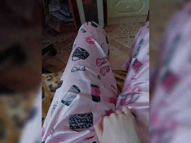 ZaraSss webcam