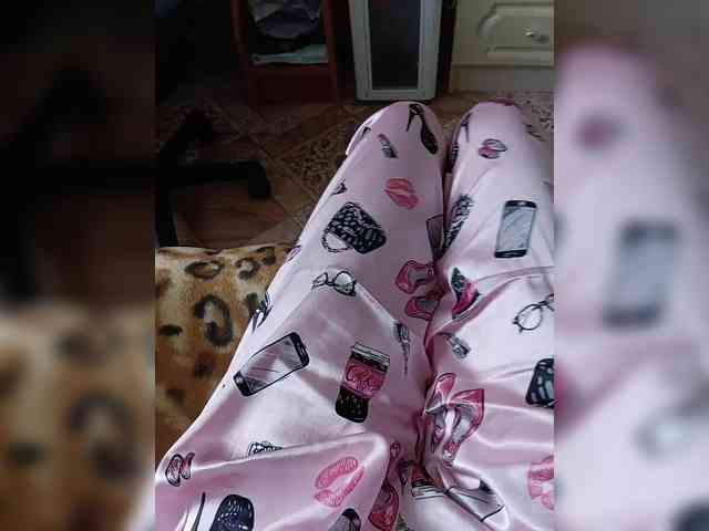 ZaraSss webcam