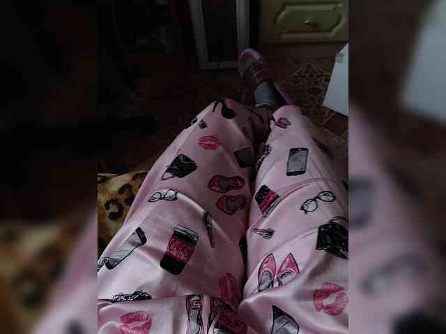 ZaraSss webcam