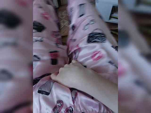 ZaraSss webcam