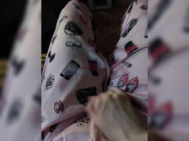 ZaraSss webcam
