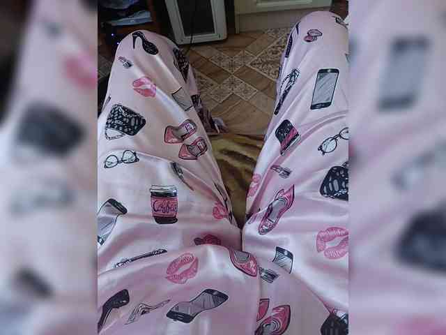 ZaraSss webcam