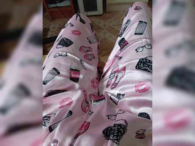 ZaraSss webcam