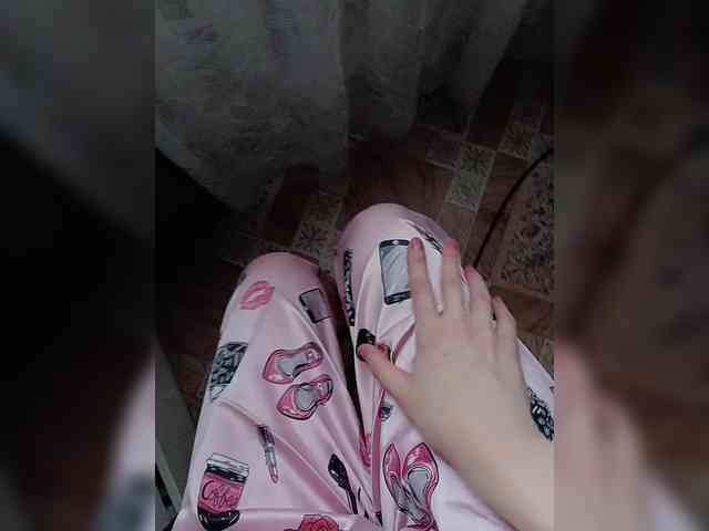ZaraSss webcam