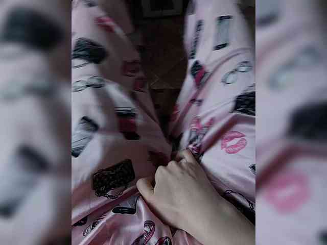 ZaraSss webcam
