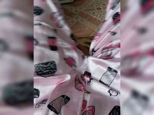 ZaraSss webcam