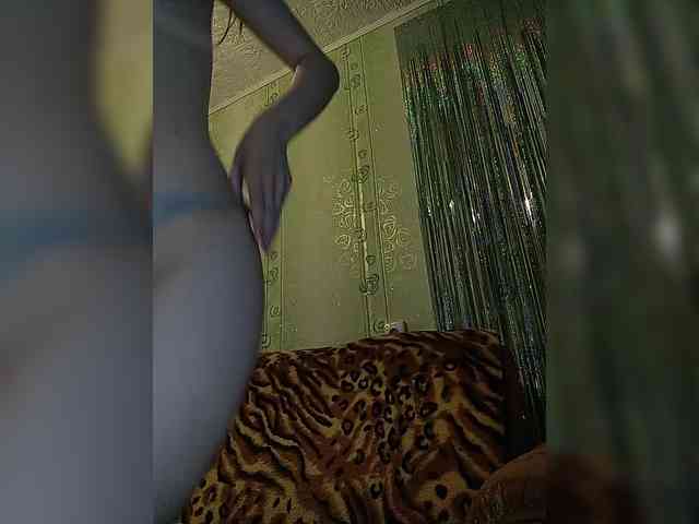 ZaraSss webcam