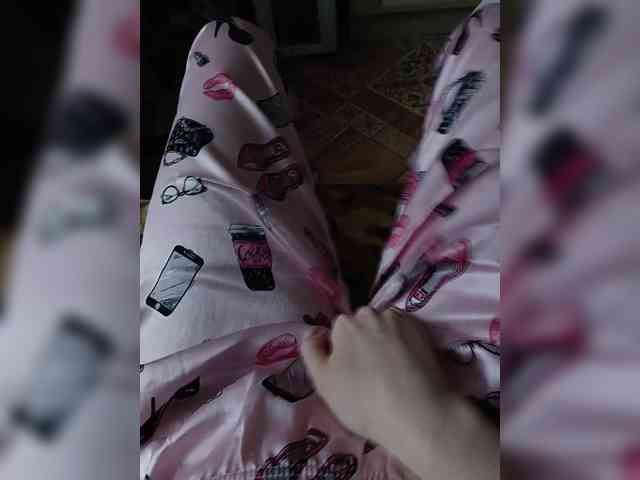 ZaraSss webcam