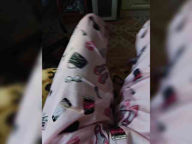 ZaraSss webcam