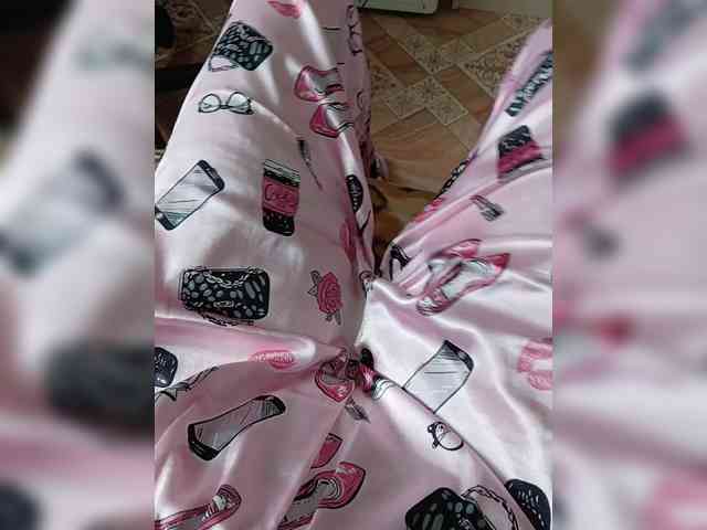 ZaraSss webcam