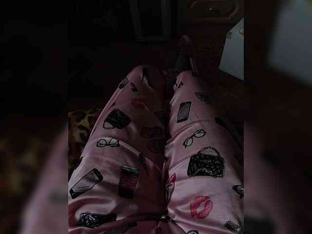 ZaraSss webcam