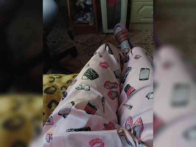 ZaraSss webcam