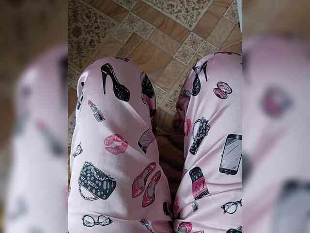 ZaraSss webcam