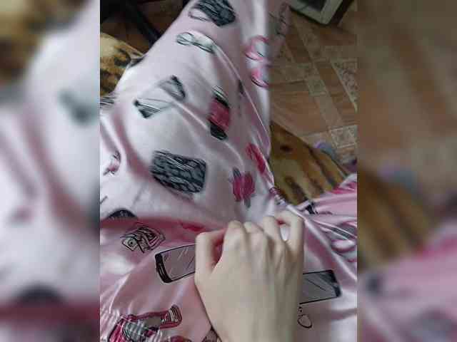 ZaraSss webcam