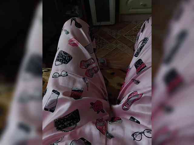 ZaraSss webcam