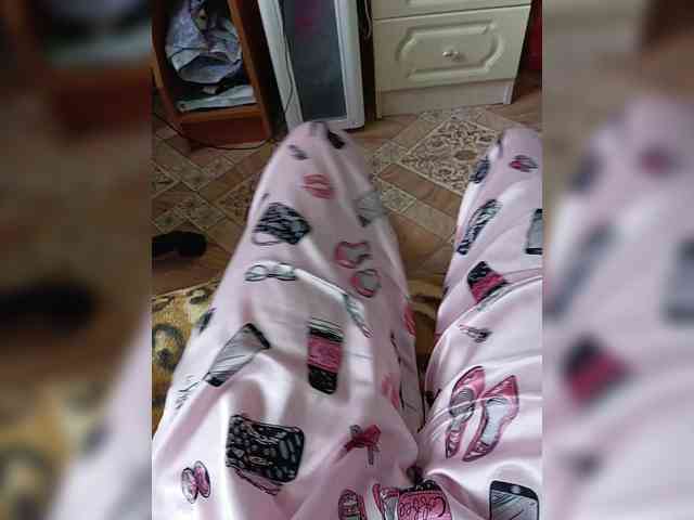 ZaraSss webcam