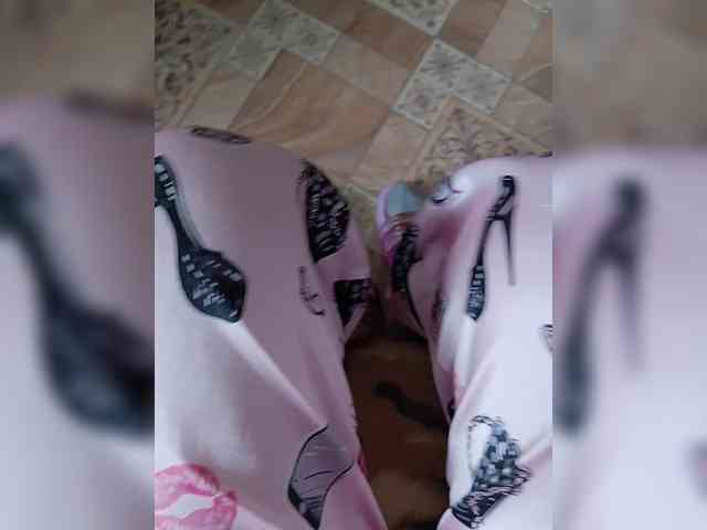 ZaraSss webcam