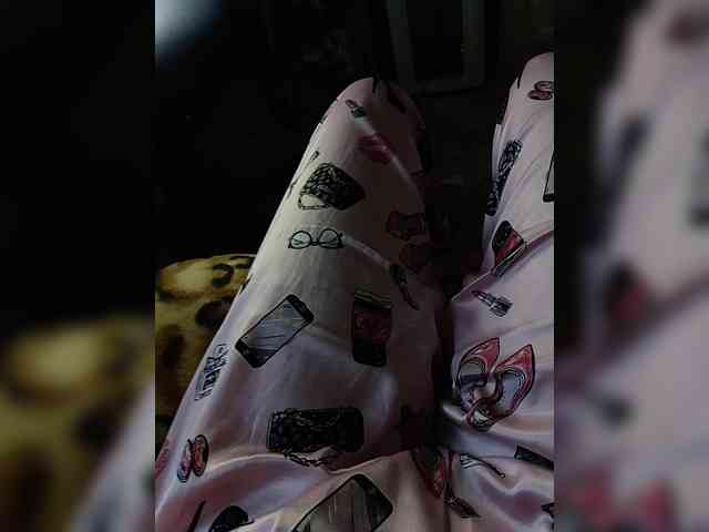 ZaraSss webcam