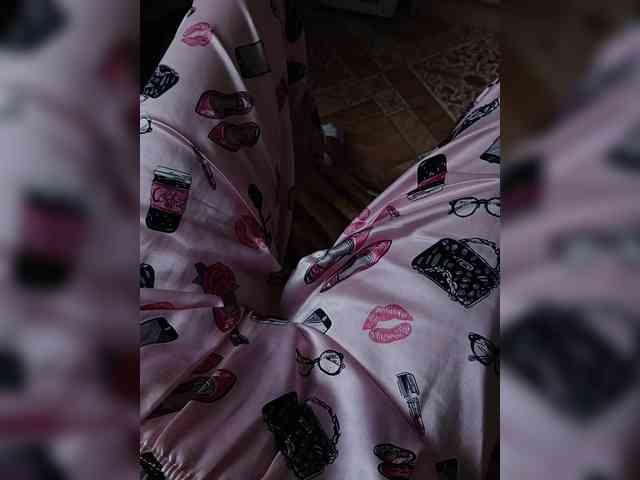 ZaraSss webcam