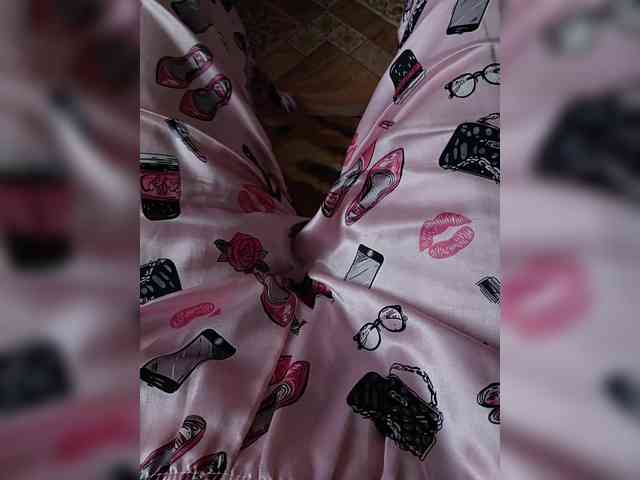 ZaraSss webcam