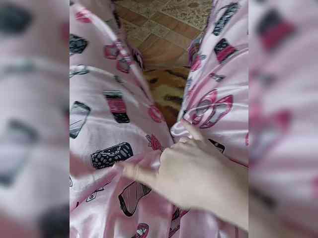 ZaraSss webcam