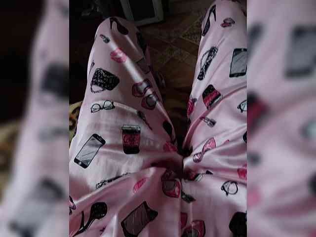 ZaraSss webcam