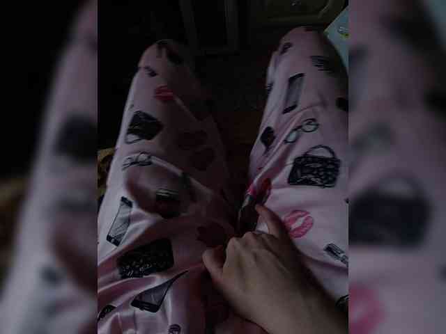 ZaraSss webcam