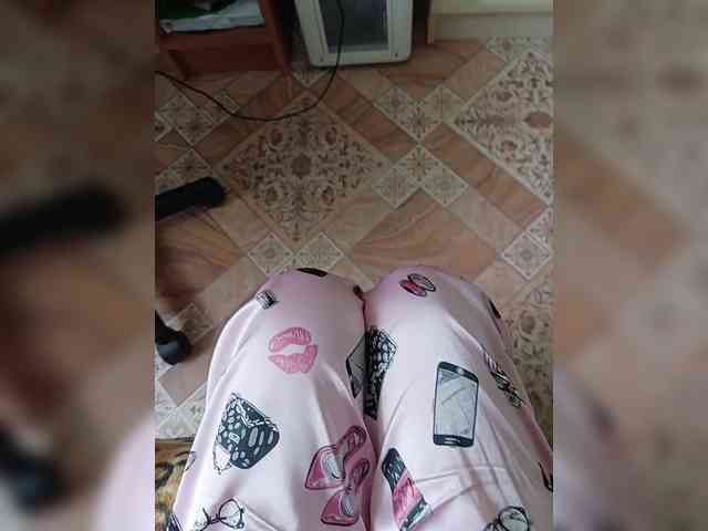 ZaraSss webcam