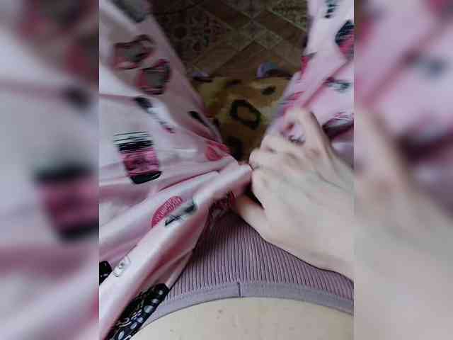 ZaraSss webcam
