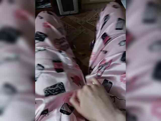 ZaraSss webcam