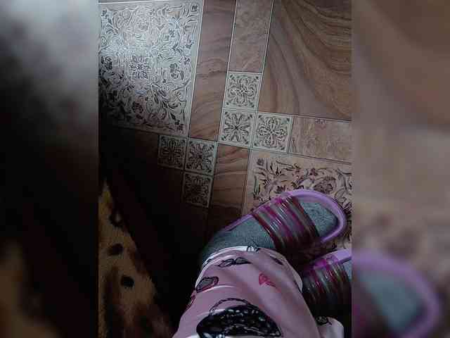 ZaraSss webcam