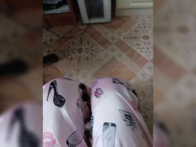 ZaraSss webcam