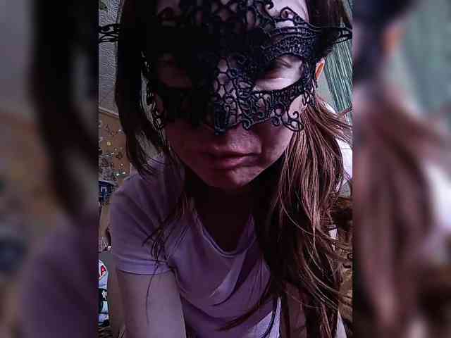 ZaraSss Live Webcam on BongaCams