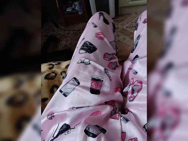 ZaraSss webcam