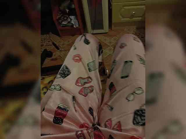 ZaraSss webcam