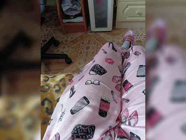 ZaraSss webcam