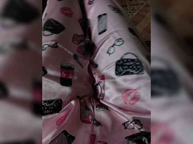 ZaraSss webcam