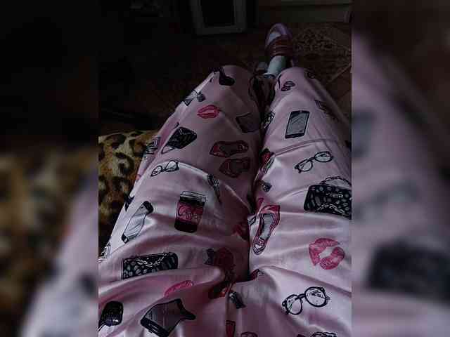 ZaraSss webcam