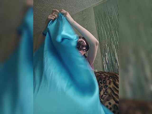 ZaraSss webcam