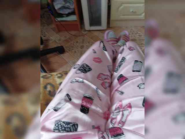 ZaraSss webcam